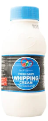 Bio - Fresh Dairy Whipping Cream 500ml