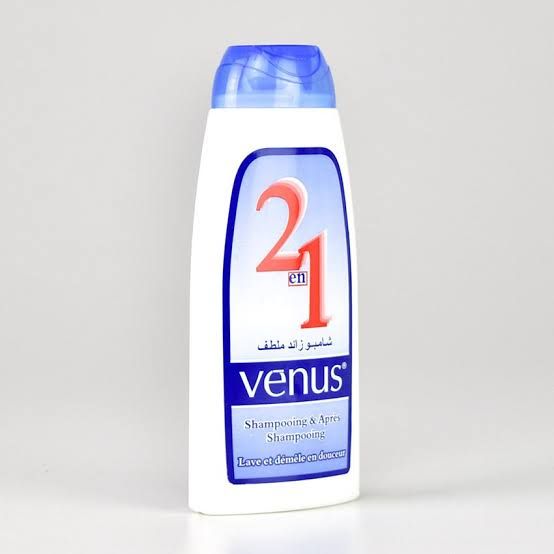 Venus 2en1