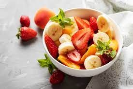 Salada de Fruta