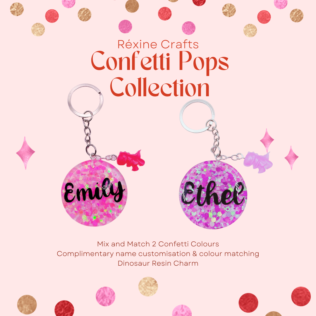 Confetti-Pops