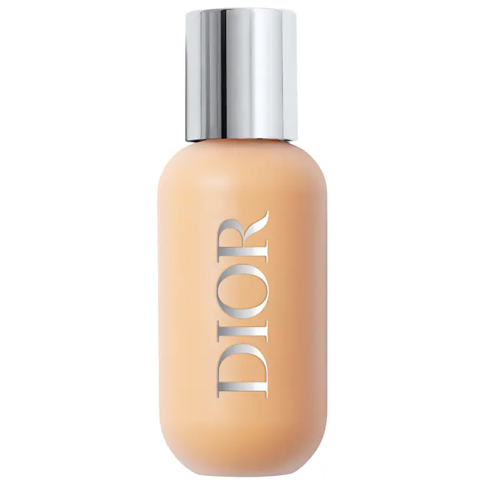 Dior Backstage Face & Body Foundation