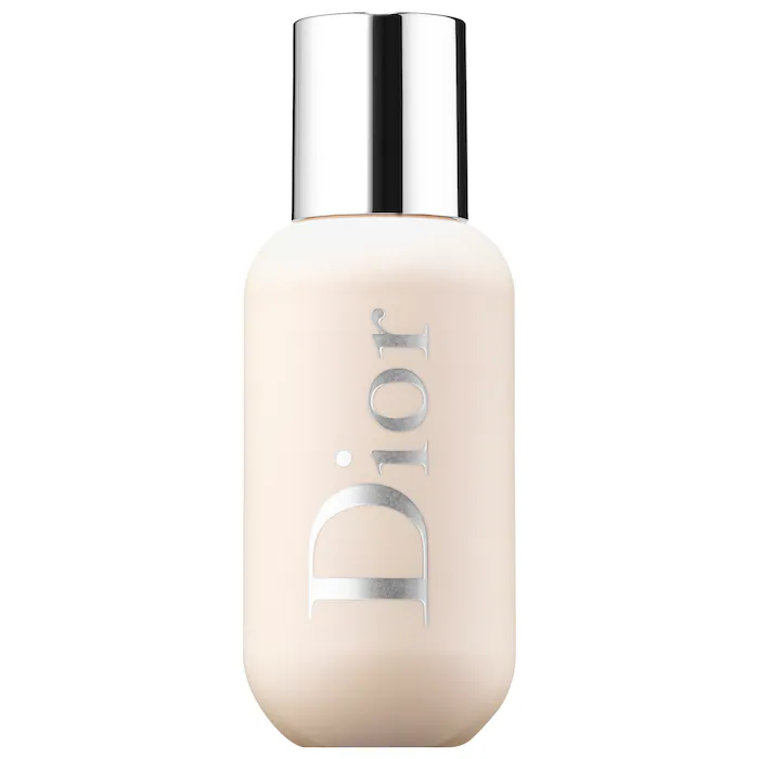 Dior Backstage Body & Face Primer