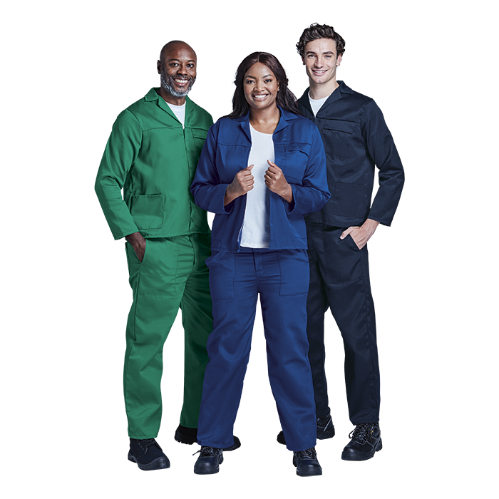 Barron Value Conti Suit