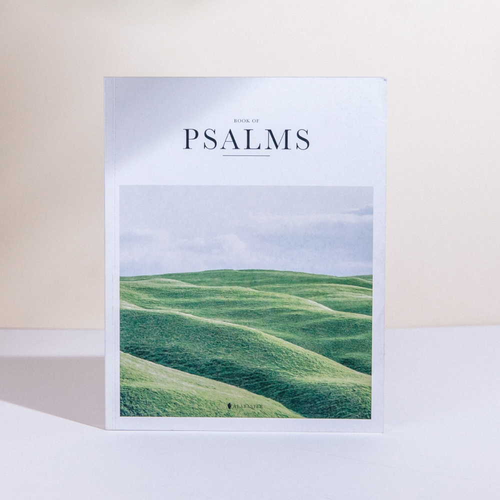 PSALMS