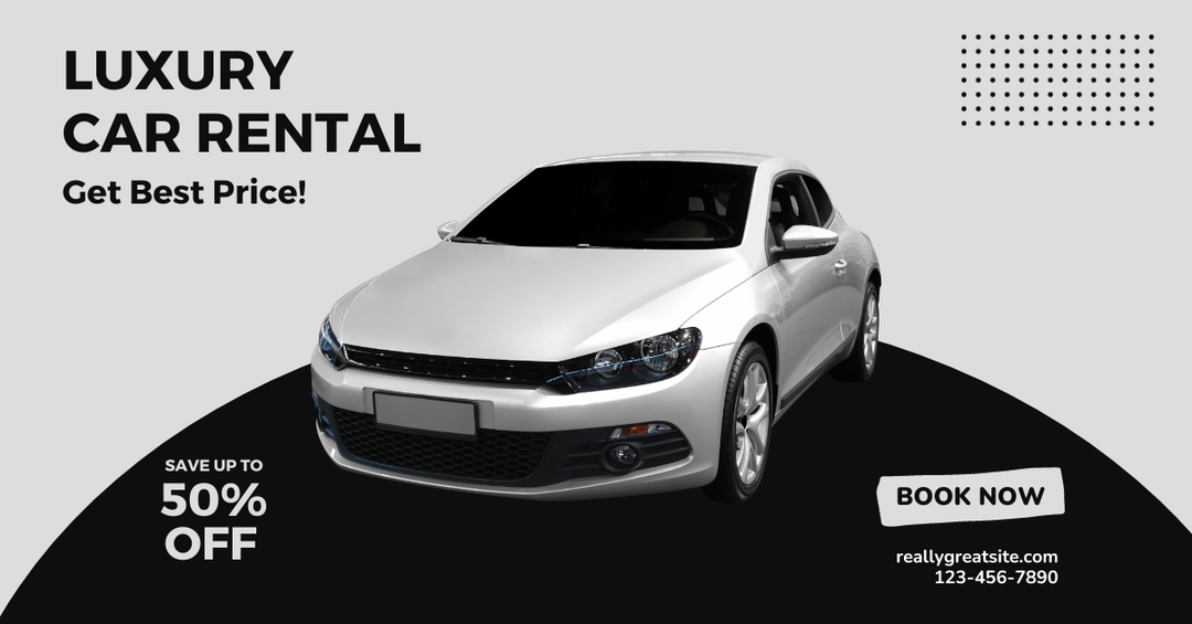 One Day Rent Take Car Rental | Take App