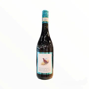 Bricco Quaglia La Spinetta Moscato d'Asti 2022