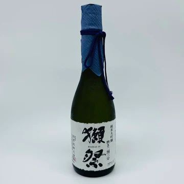 Dassai 23 Junmai Daiginjo