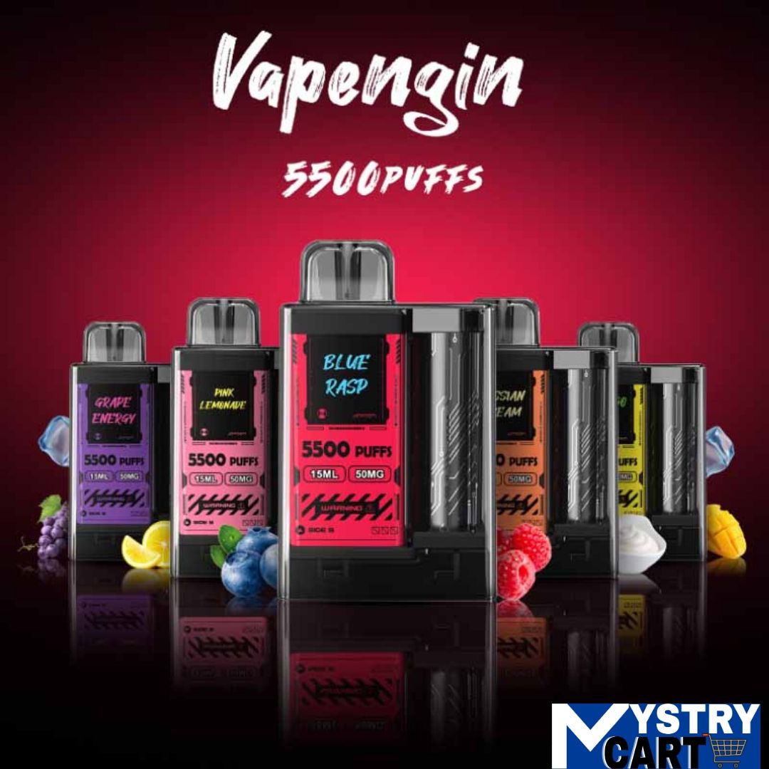 Vapengin