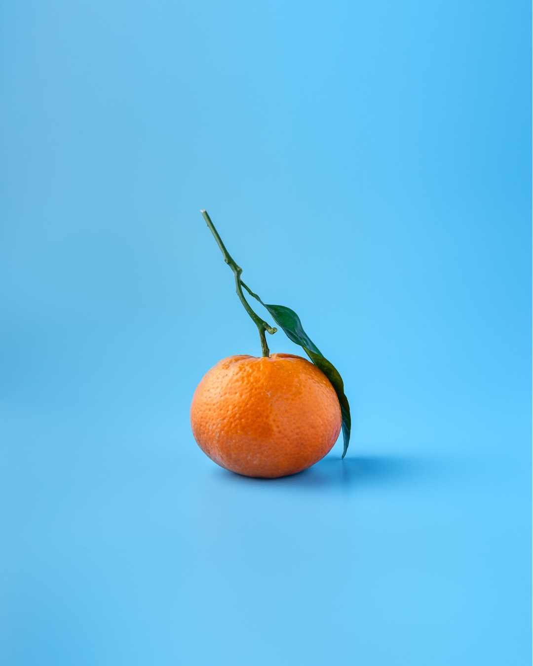 Tangerine