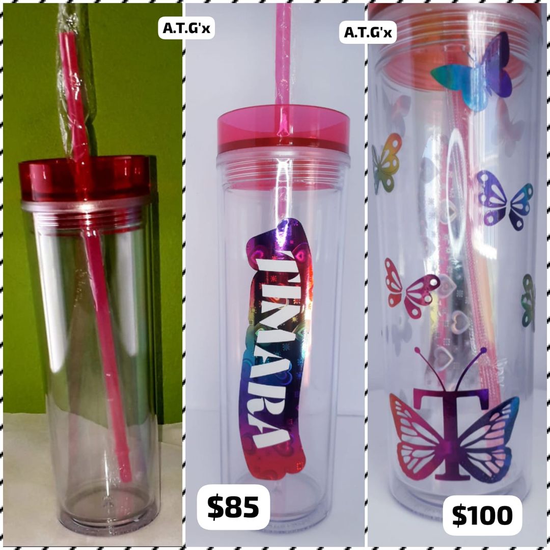 Tumblers 