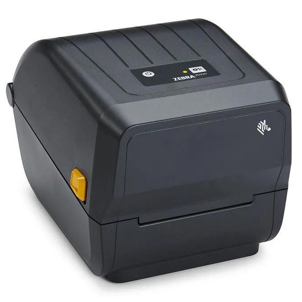 ZEBRA ZD230T DESKTOP BARCODE PRINTER