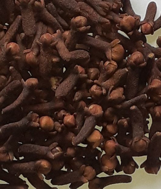 Ceylon Cloves Sundried **Handpicked**