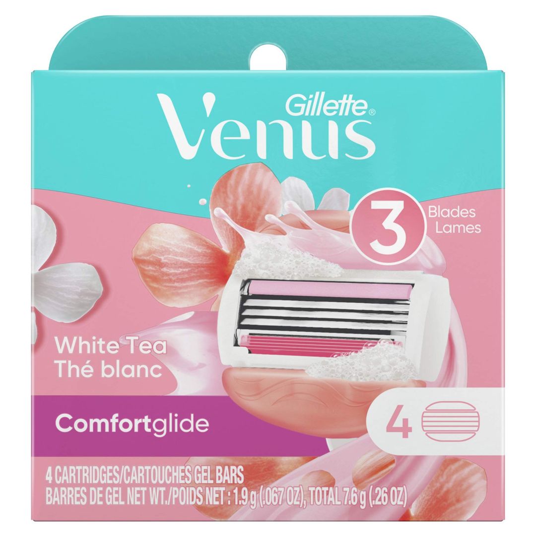 Gillette Venus Comfortglide 