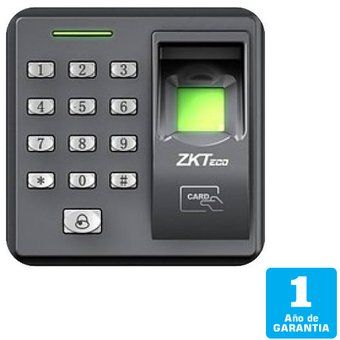 ZKTECO ZK-X7 Biometric Access Control