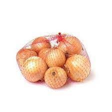 2KG Onions