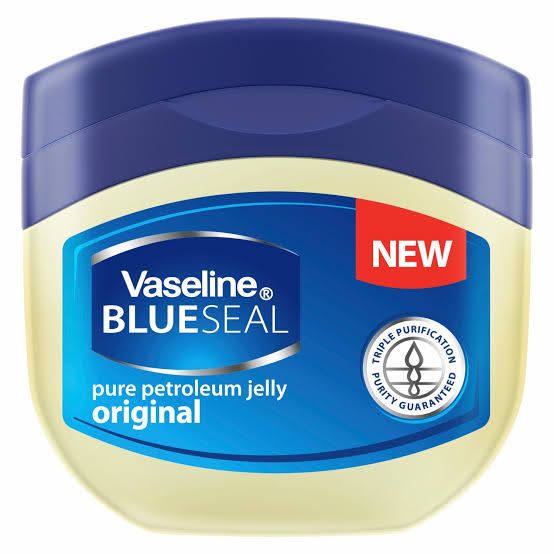 Vaseline