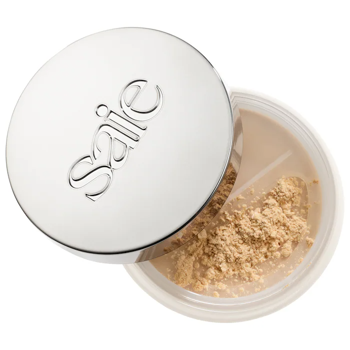 Saie Airset Radiant Loose Setting Powder 4g