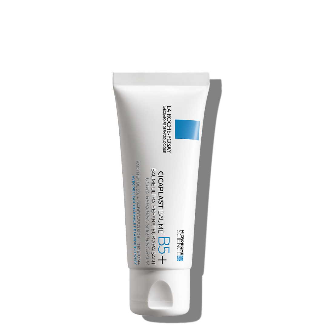 La Roche Posay Cicaplast Baume B5+ Ultra-Repairing Soothing Balm