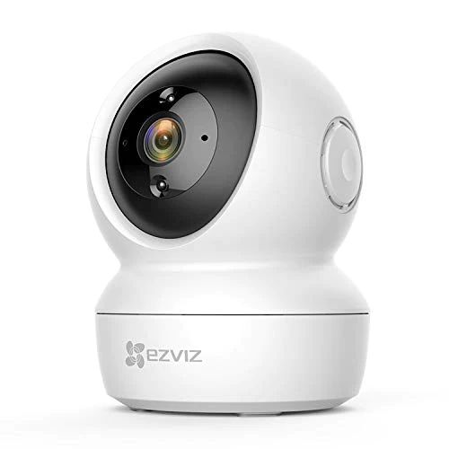 Ezviz Smart 360 WiFi Camera