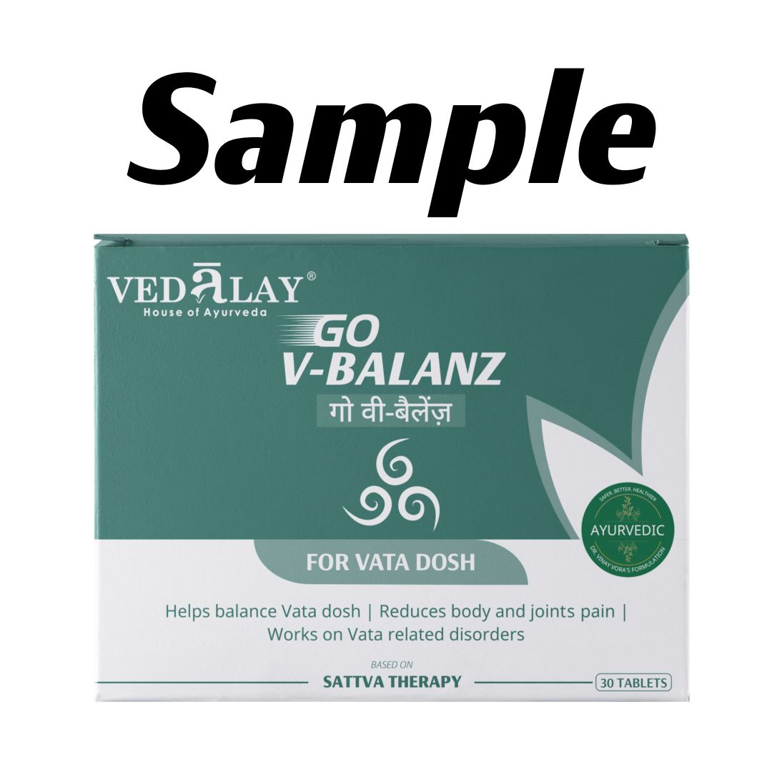 Free Sample GoVBalanz