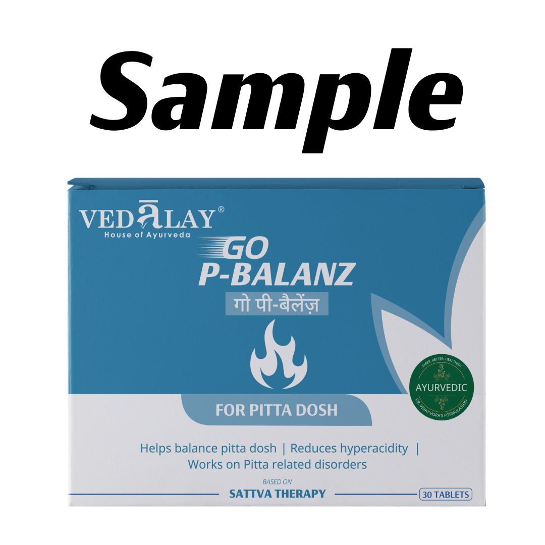 Free Sample GoPBalanz