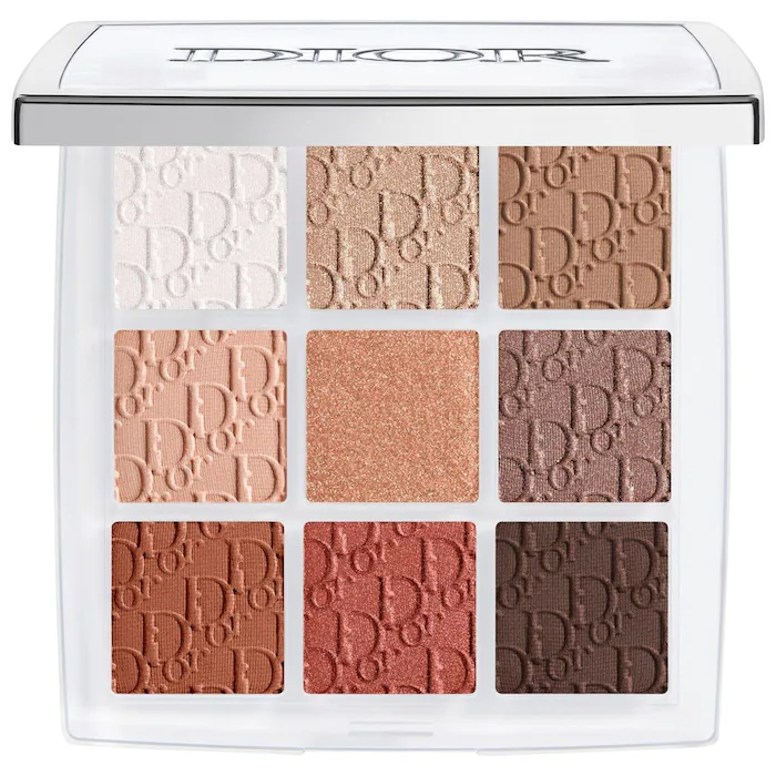 Dior Backstage Eye Palette