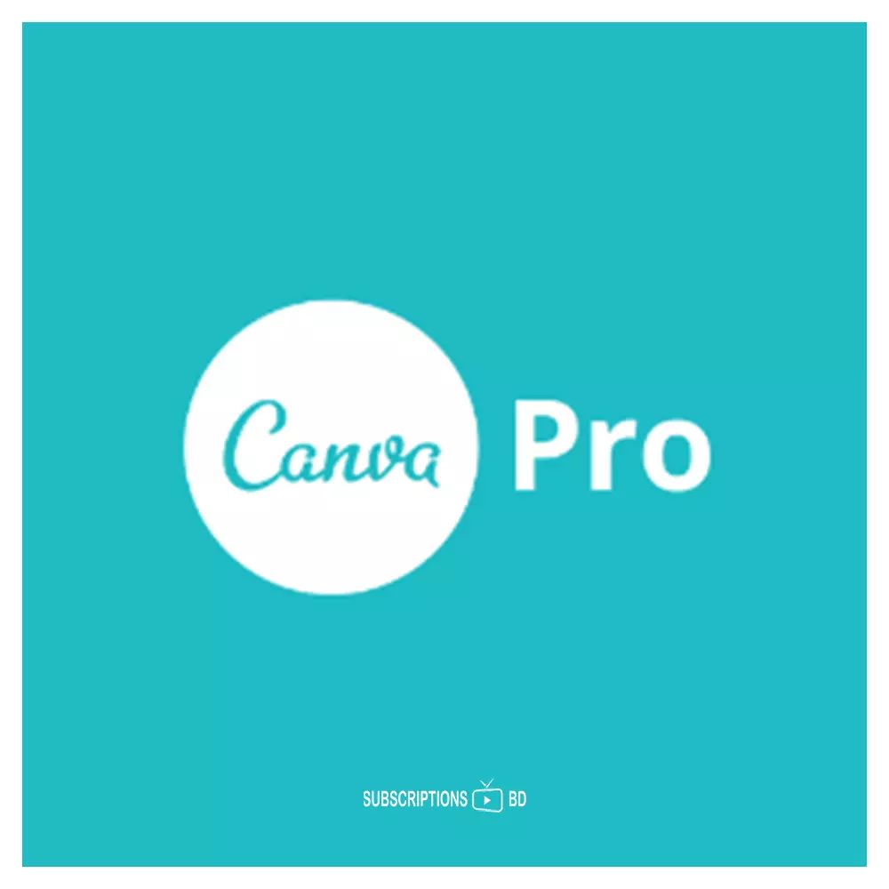 Canva Pro