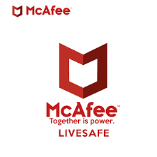 McAfee Livesafe