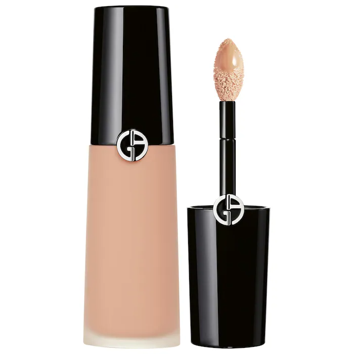 Armani Beauty Luminous Silk Face and Under-Eye Concealer