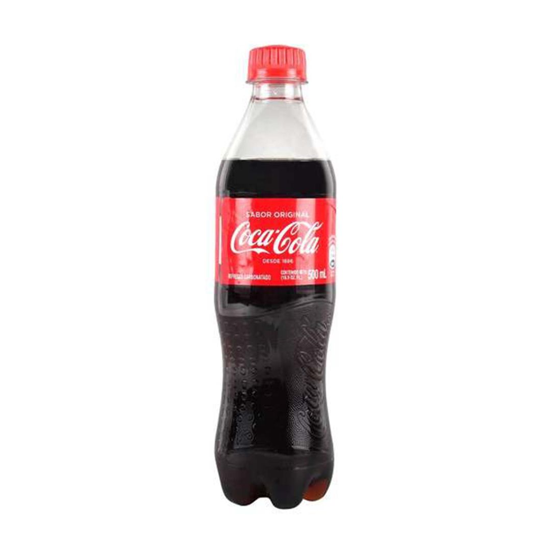 Coca Cola 12oz