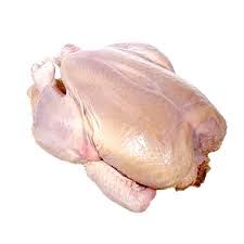 Poulet 