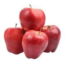 Apple Red Delicious