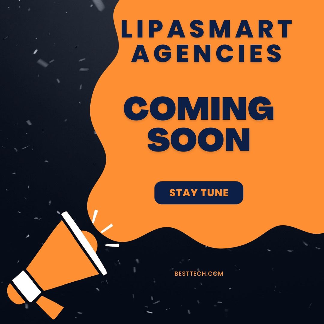 LipaSmart Agencies 