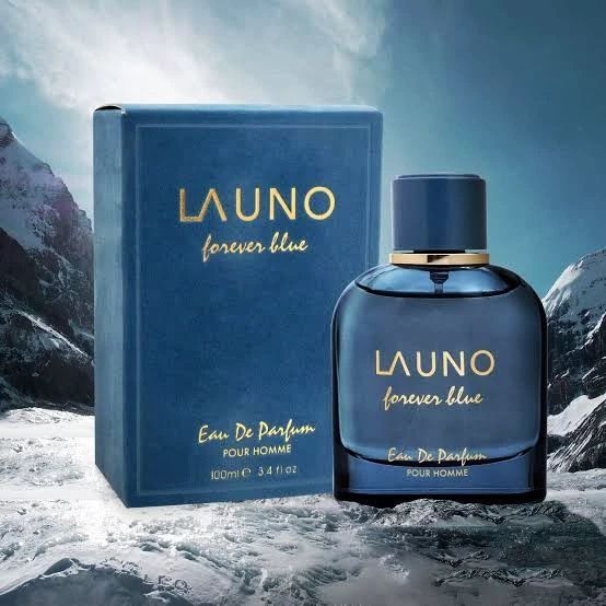 LAUNO BY FRAGRANCE WORLD