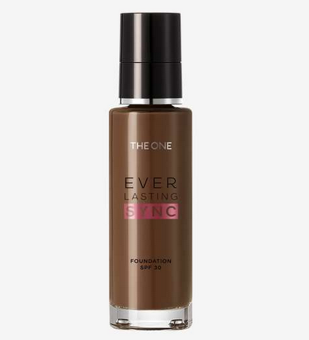 Everlasting Sync Foundation SPF 30