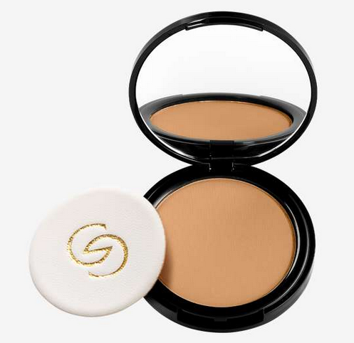 Pressed Powder