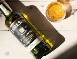 Jameson Caskmates Stout Edition