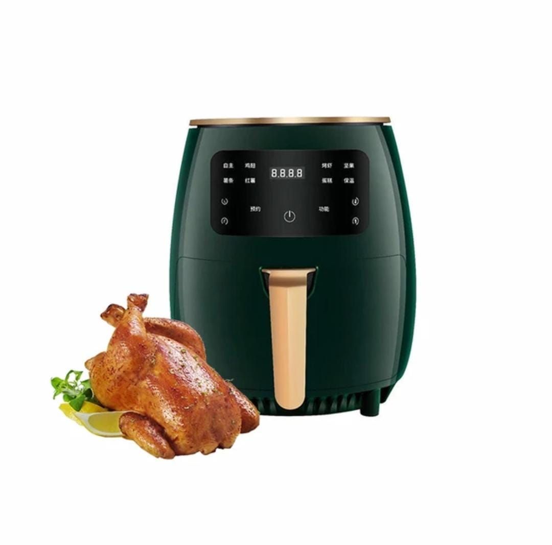 Electric Air Fryer 