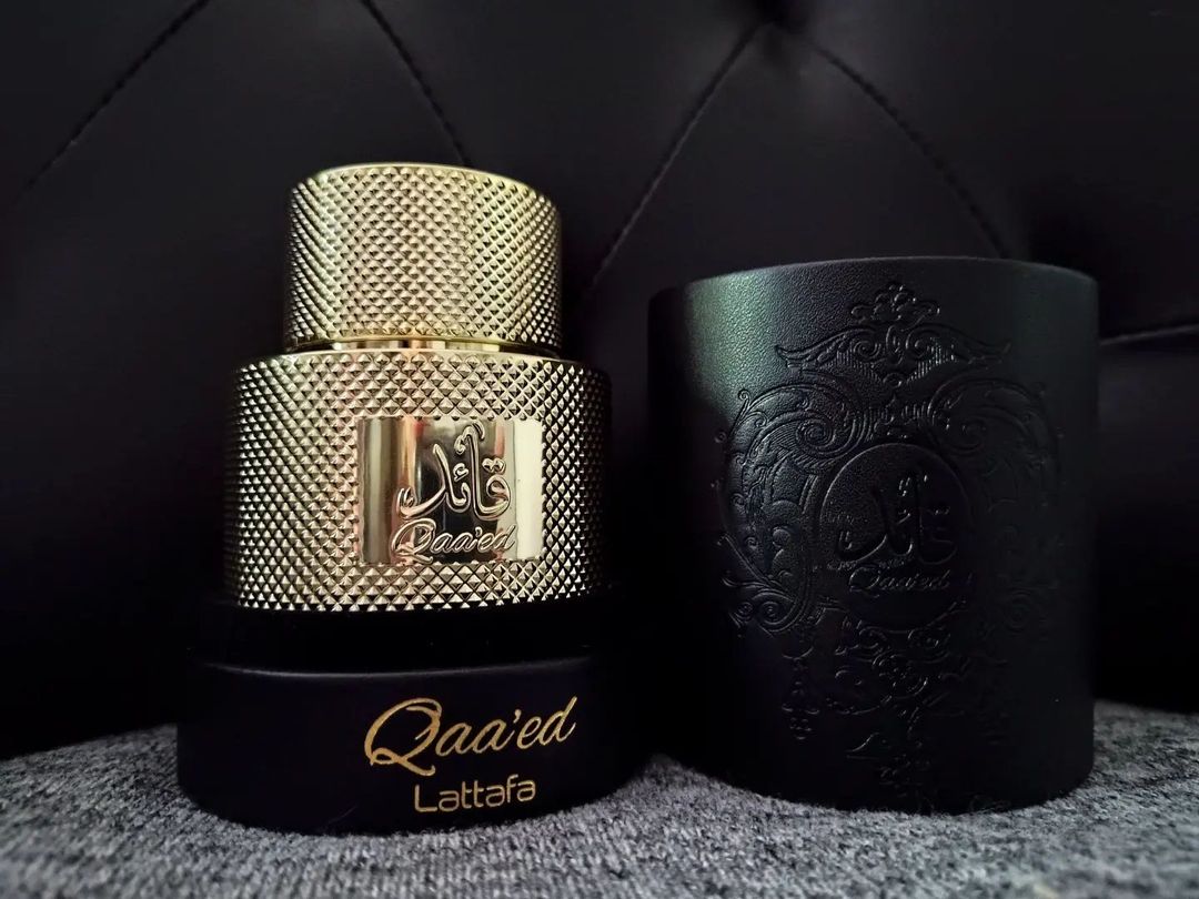 QAE'ED PERFUME