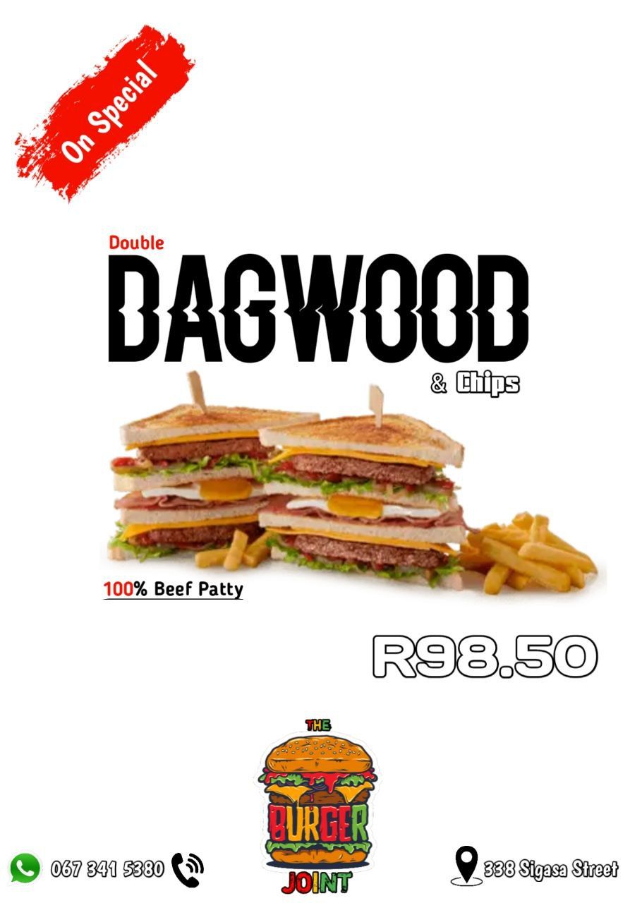 Double Dagwood