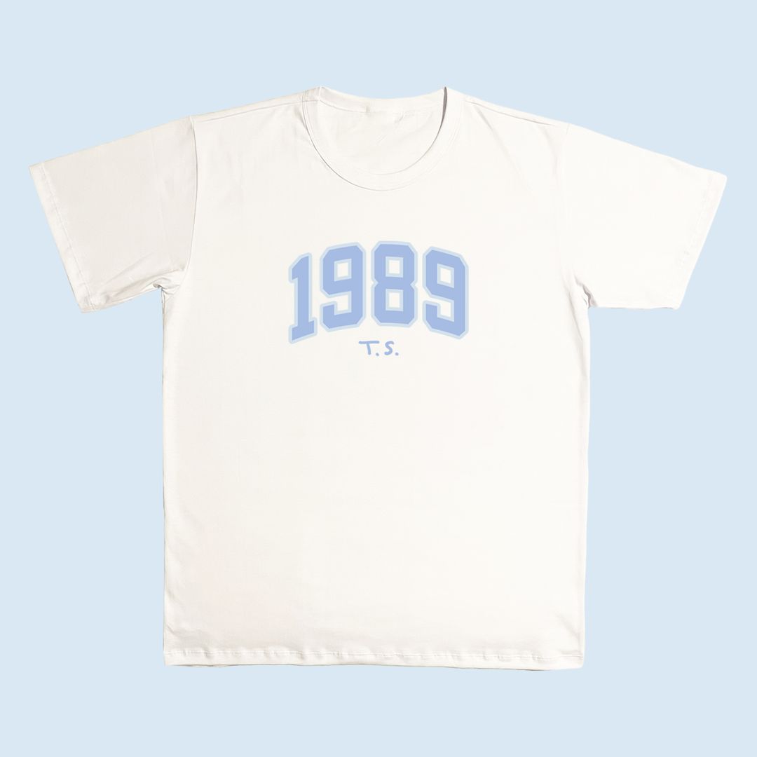 1989 (Taylor's Version) T-shirt