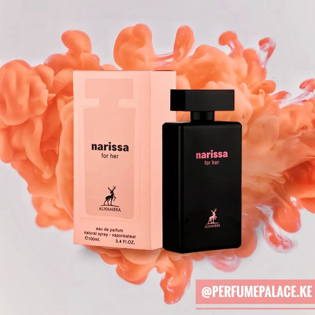 NARISSA FOR HER BY ALHAMBRA