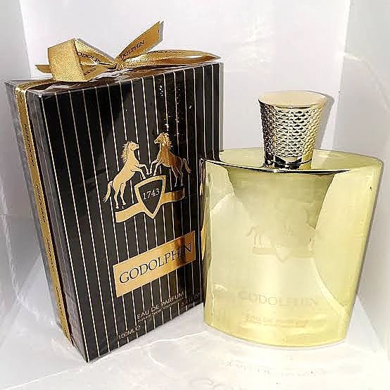 GODOLPHIN BY FRAGRANCE WORLD