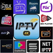 IPTV PREMIUM 