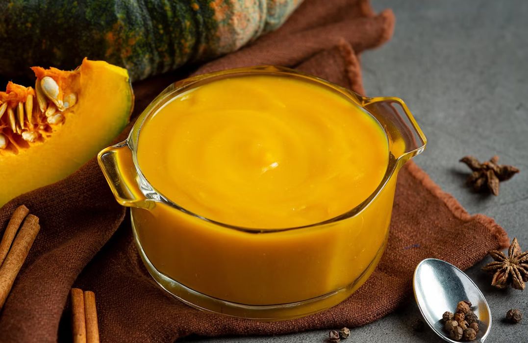 Pumpkin Soup