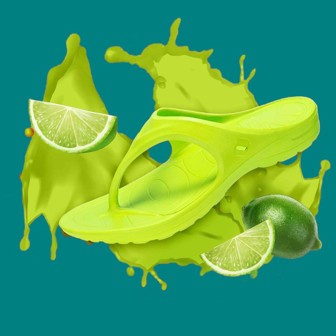 100K Elite Lime (Bundle)