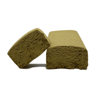 Bubble Hash Varieties