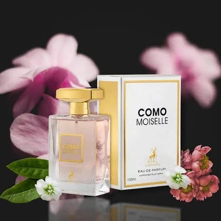 COMO MOISELLE BY ALHAMBRA