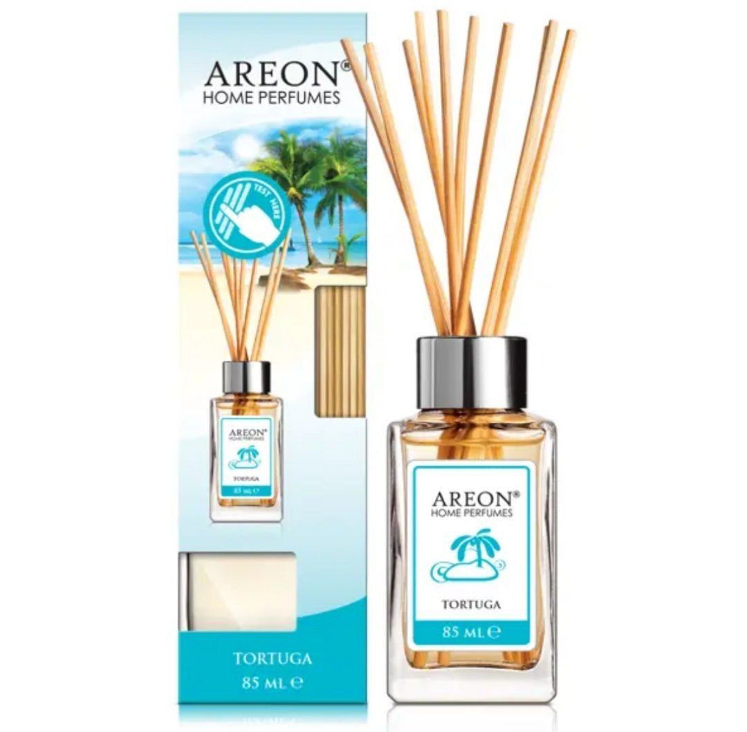 Areon xushbo'ylantruvchi vosita