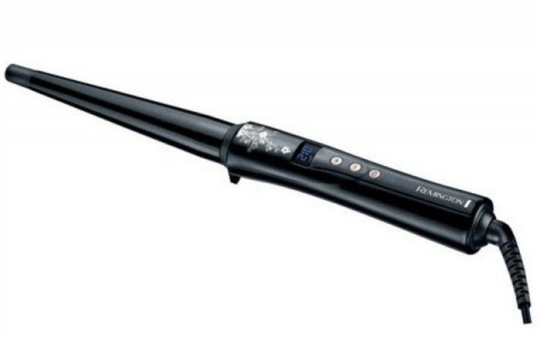 Sochingiz uchun maxsus konus (Hair curlers)